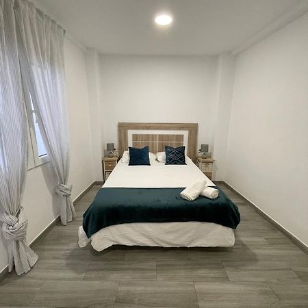 Apartamento Centrico Y Coqueto Гранада Екстериор снимка